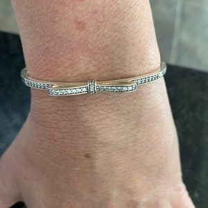 Pandora bracelet